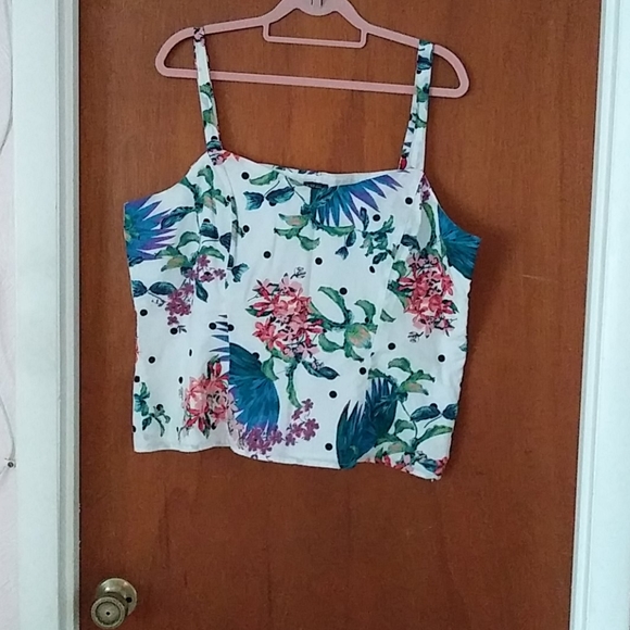 Tank top - Picture 1 of 2